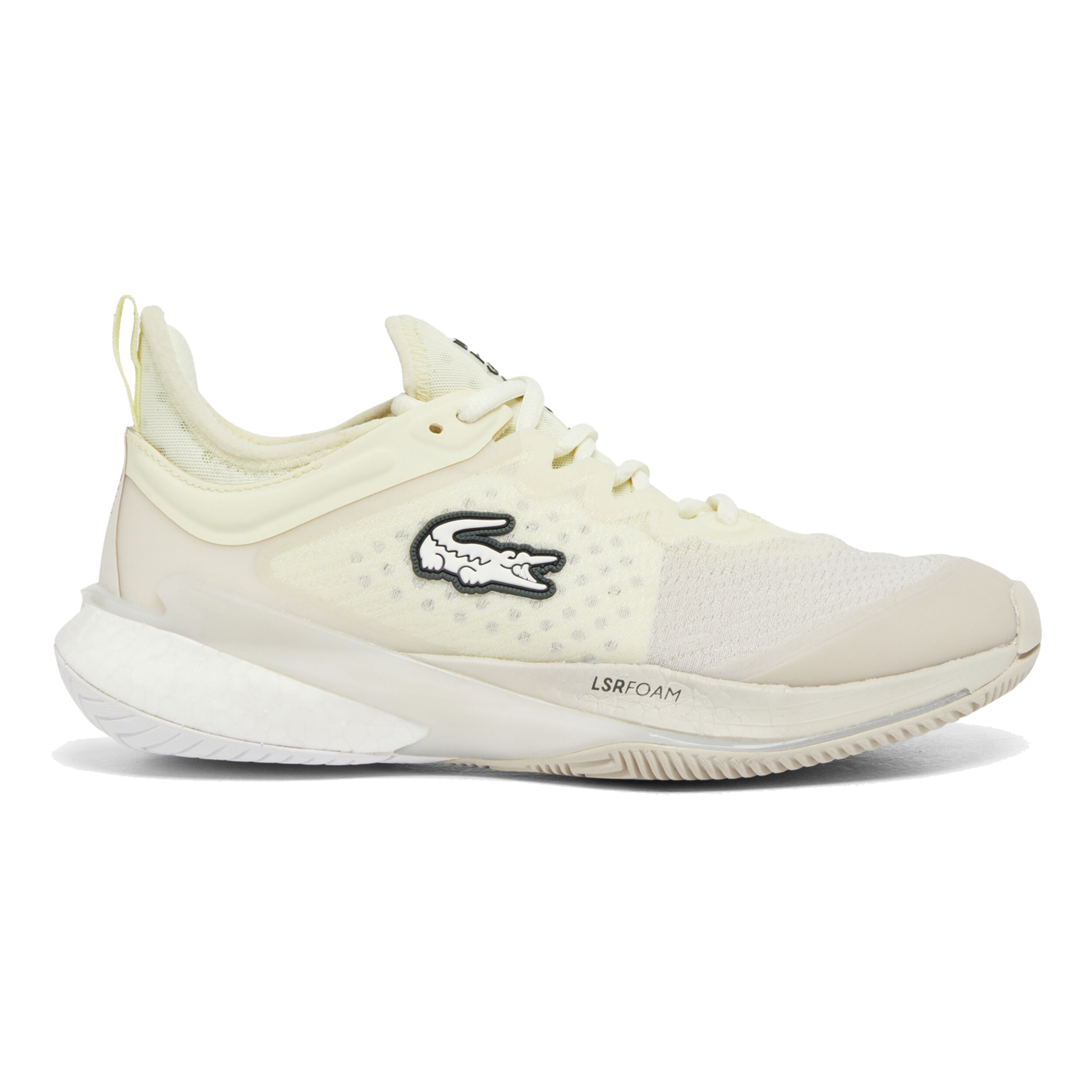 AG-LT Ultra Allcourtschuh Damen - Creme