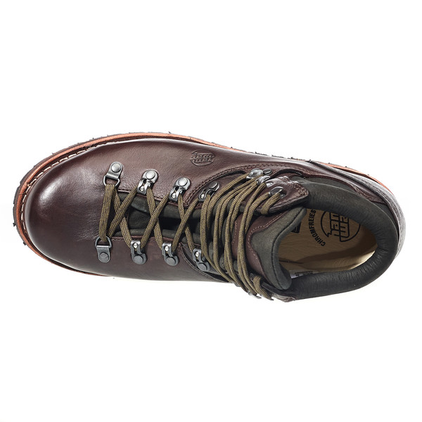 TASHI Herren - Trekkingstiefel