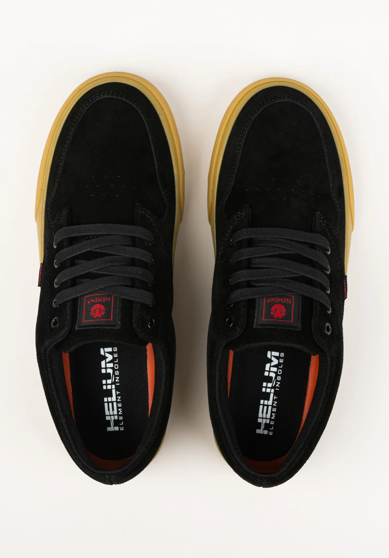 Topaz C3 Suede L