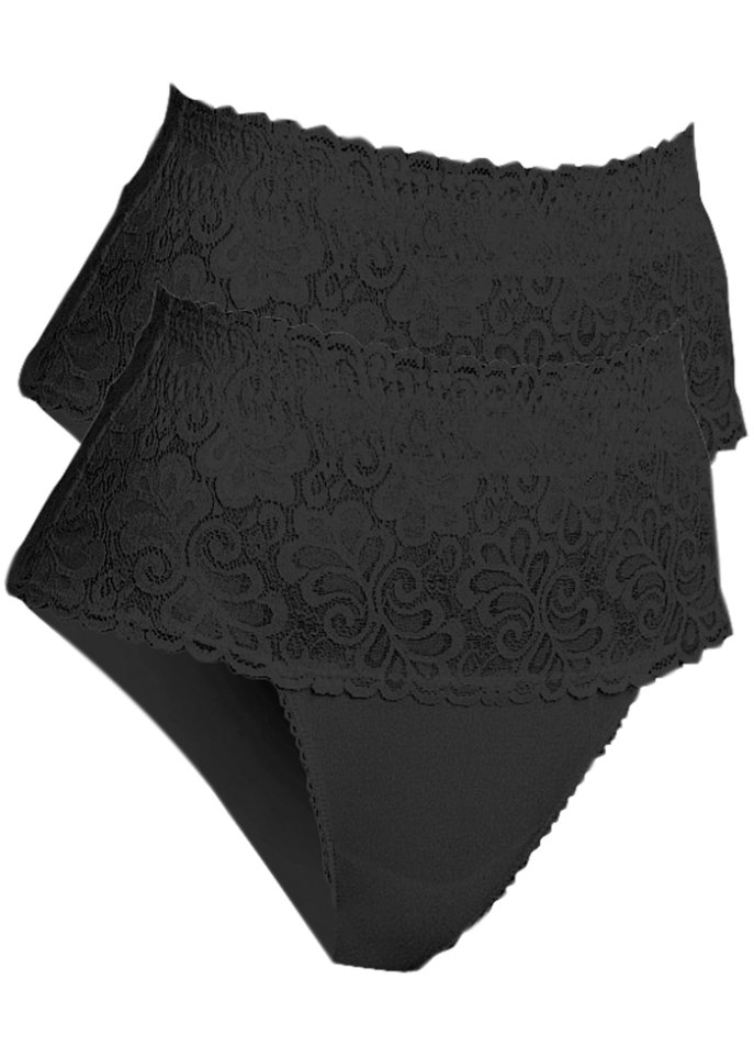 Shape Slip mit mittlerer Formkraft (2er Pack)