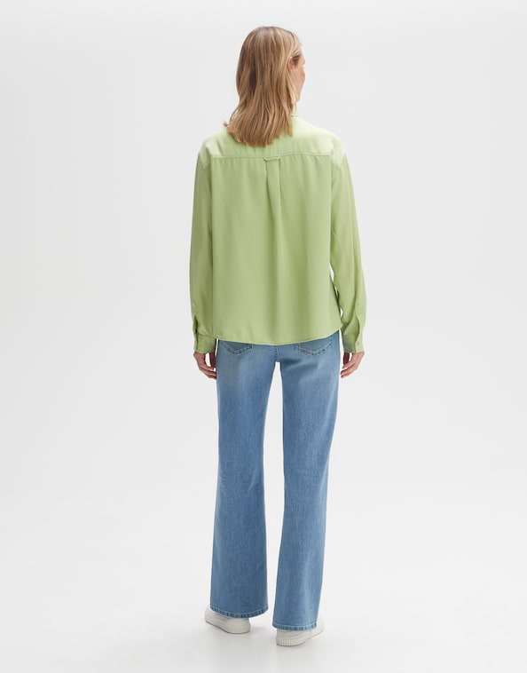 Hemdbluse Fappel
