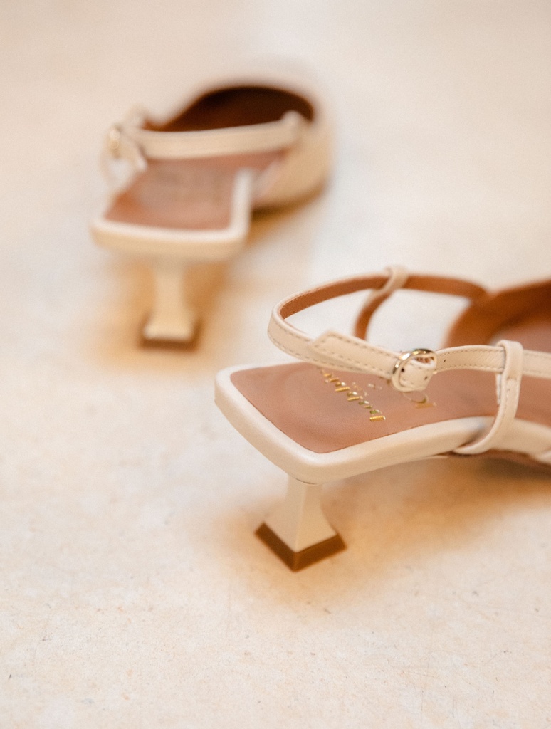 Liv - Beige