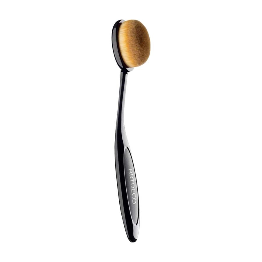 Medium Oval Brush Premium Quality