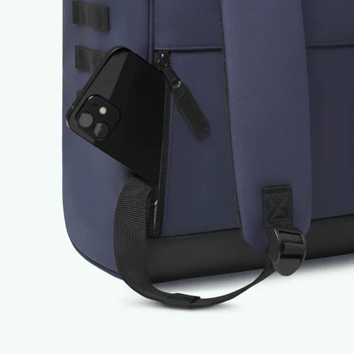 Adventurer Large Backpack, Blue