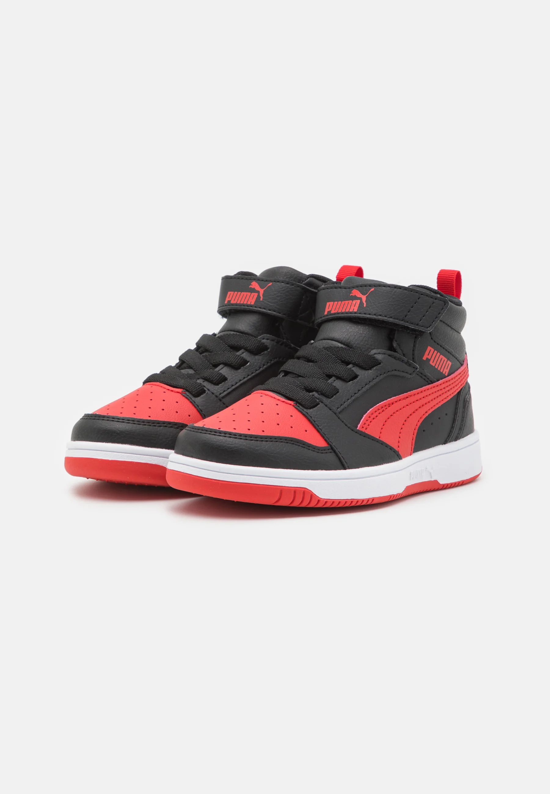 Puma REBOUND V6 MID UNISEX - Zapatillas altas