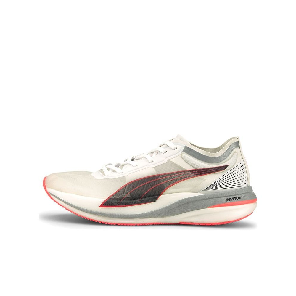 PUMA Deviate Nitro Racer Elite 376444_01 / weiss