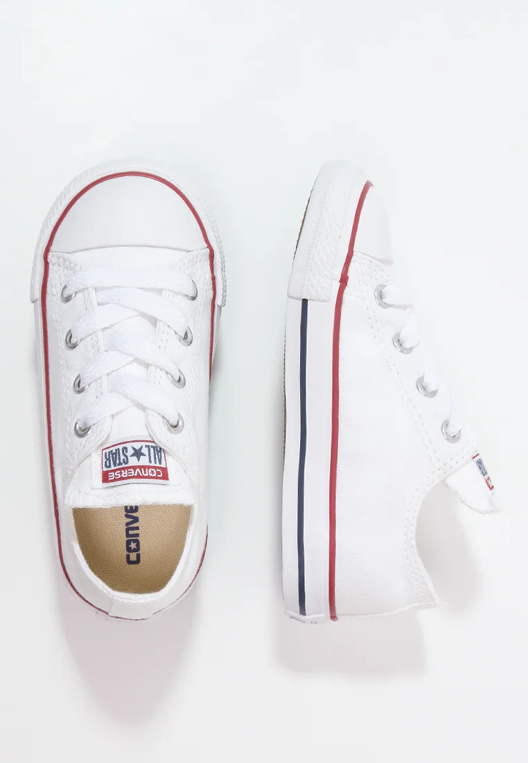 Converse CHUCK TAYLOR ALL STAR - Zapatillas bajas
