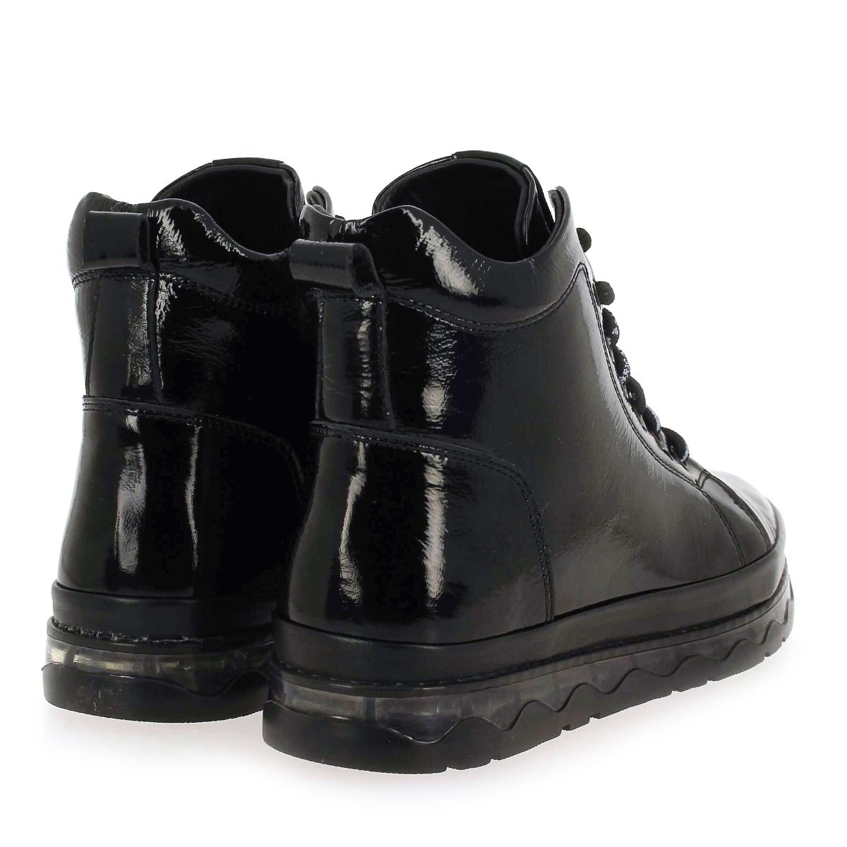 Coco & Abricot  SABAILLAN H23 - noir