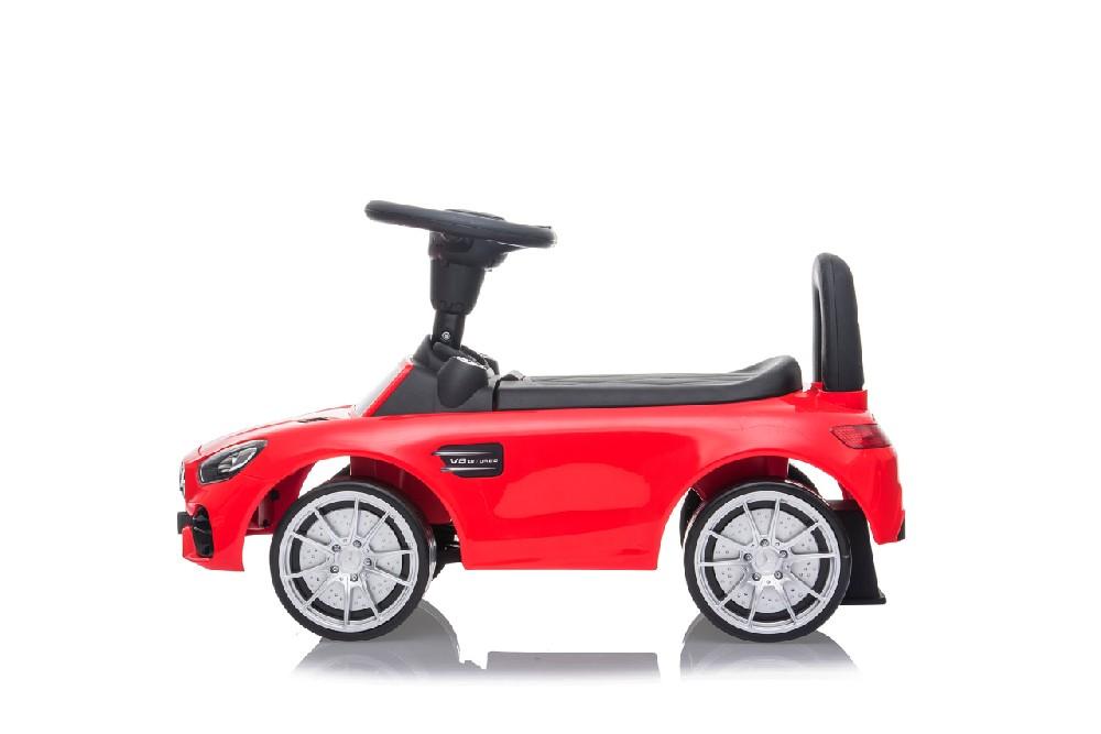 Jamara e.K. JAMARA Rutscher Mercedes-Benz AMG GT
