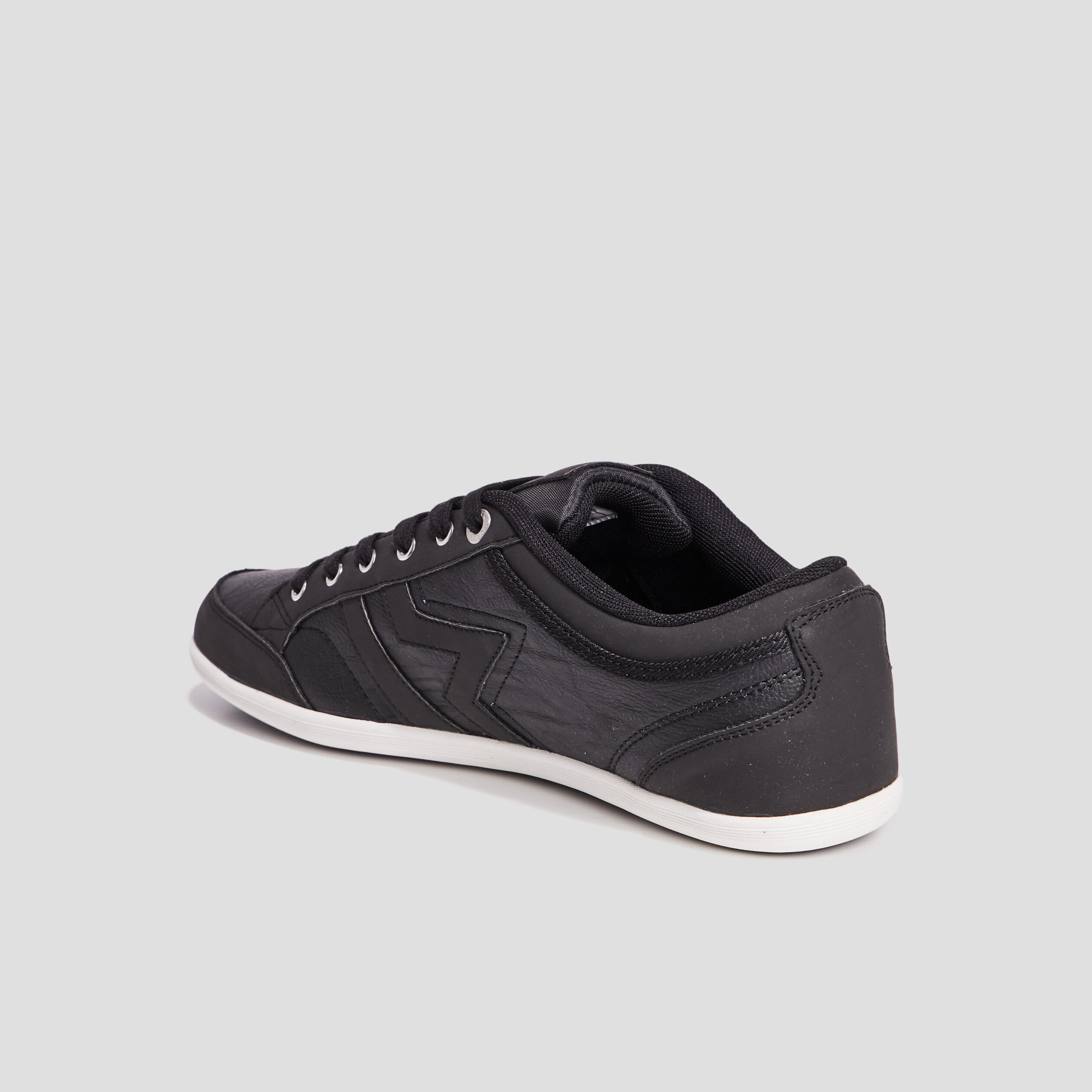 Tennis Creeks noir homme | La Halle