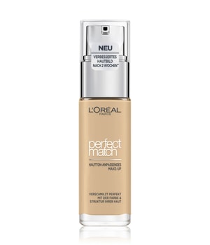 L'Oréal Paris Perfect Match Flüssige Foundation-30 ml