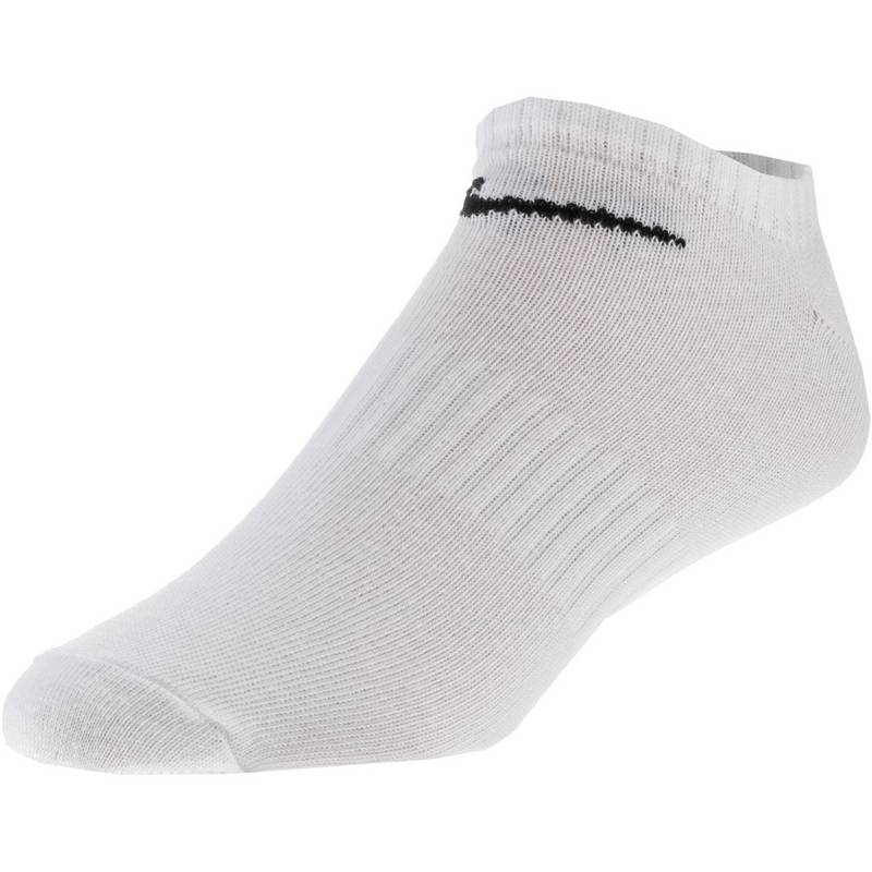 Nike Everyday Ltwt 6 Pack Socken