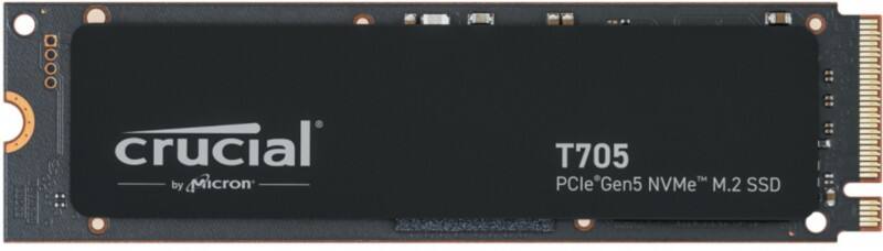 Crucial Interne SSD 2 TB CT2000T705SSD3