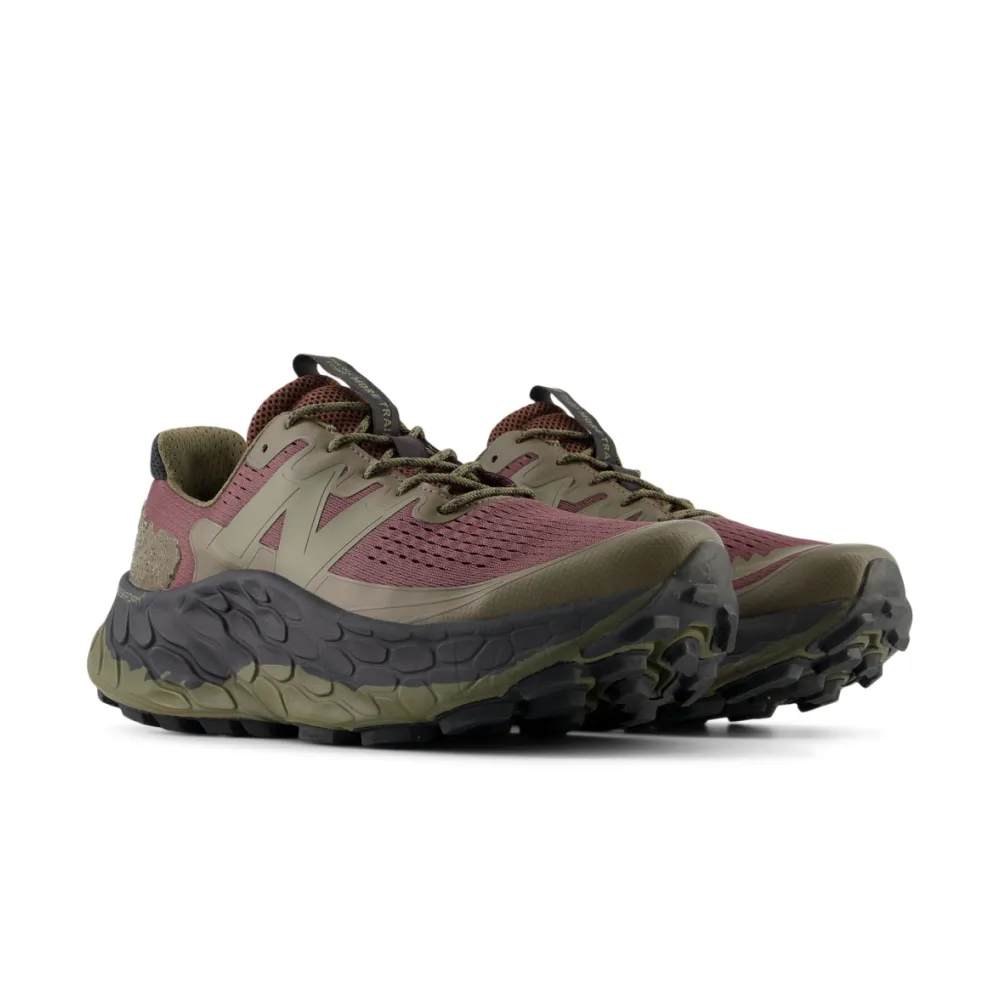 New Balance Fresh Foam Trail More v3 MTMORNAD / grün