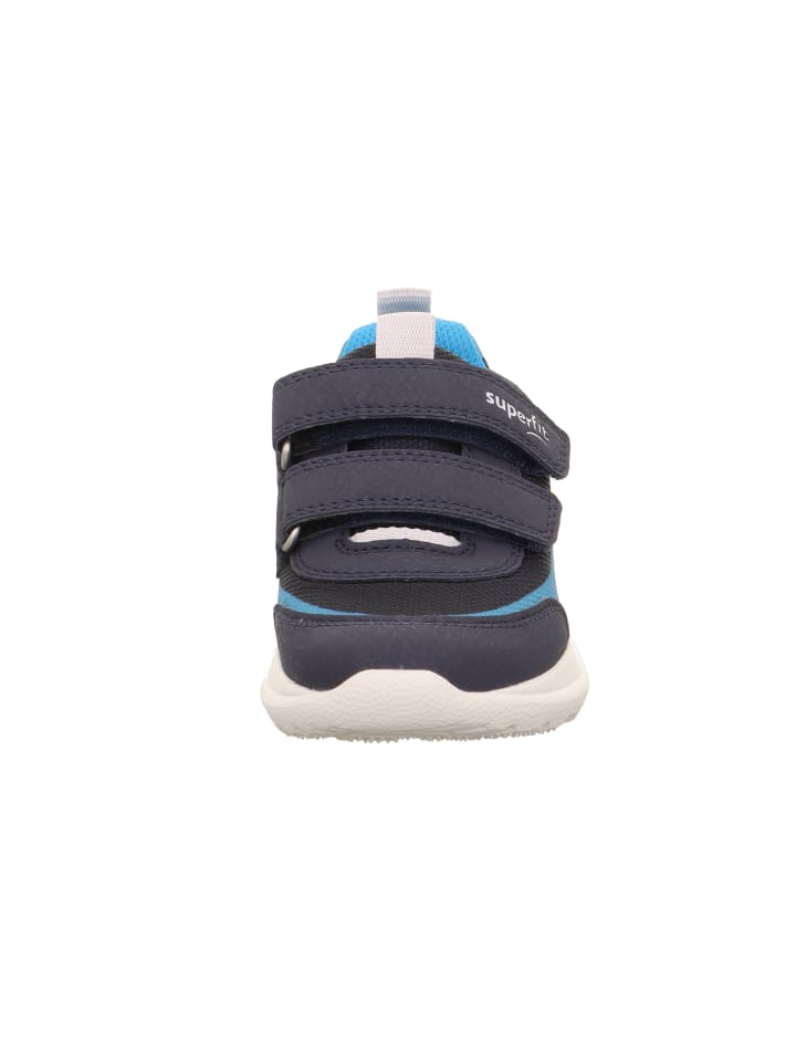 superfit Sneaker RUSH in Blau/Türkis günstig kaufen
