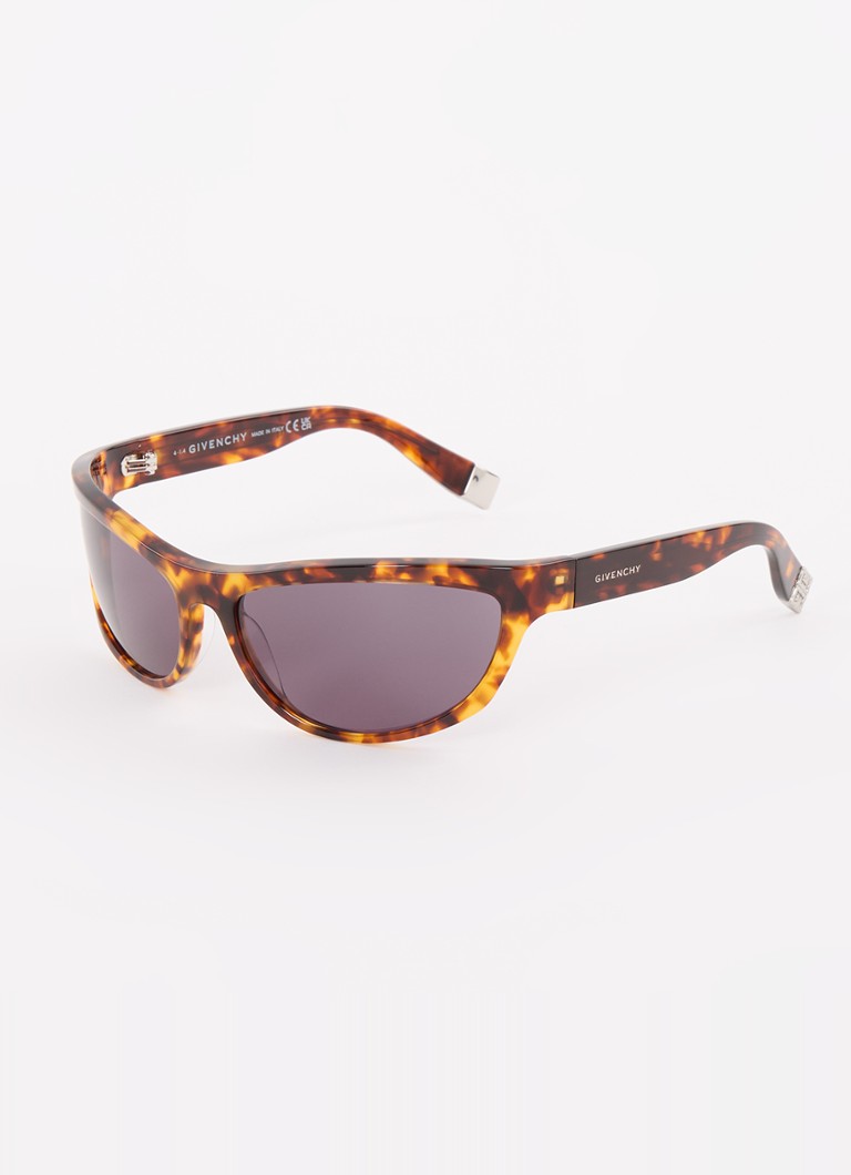 Occhiali da sole Givenchy 4G Liquid GV40095I
