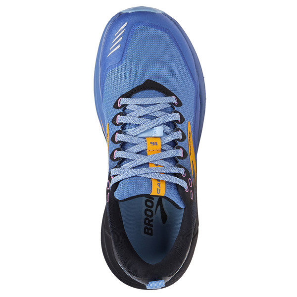 CASCADIA 16 Damen - Trailrunningschuhe