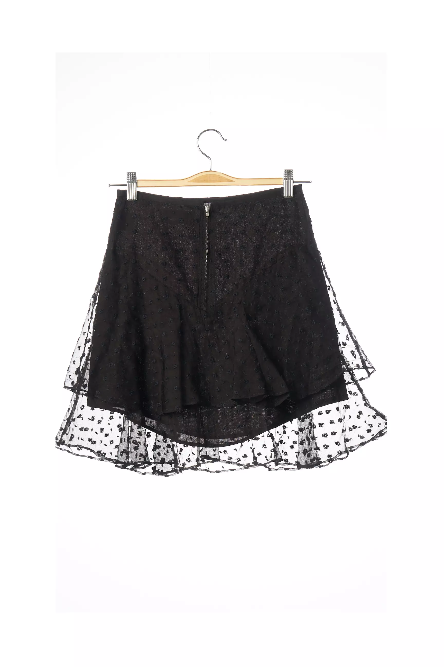 Isabel Marant Jupes Courtes Femme couleur noir
