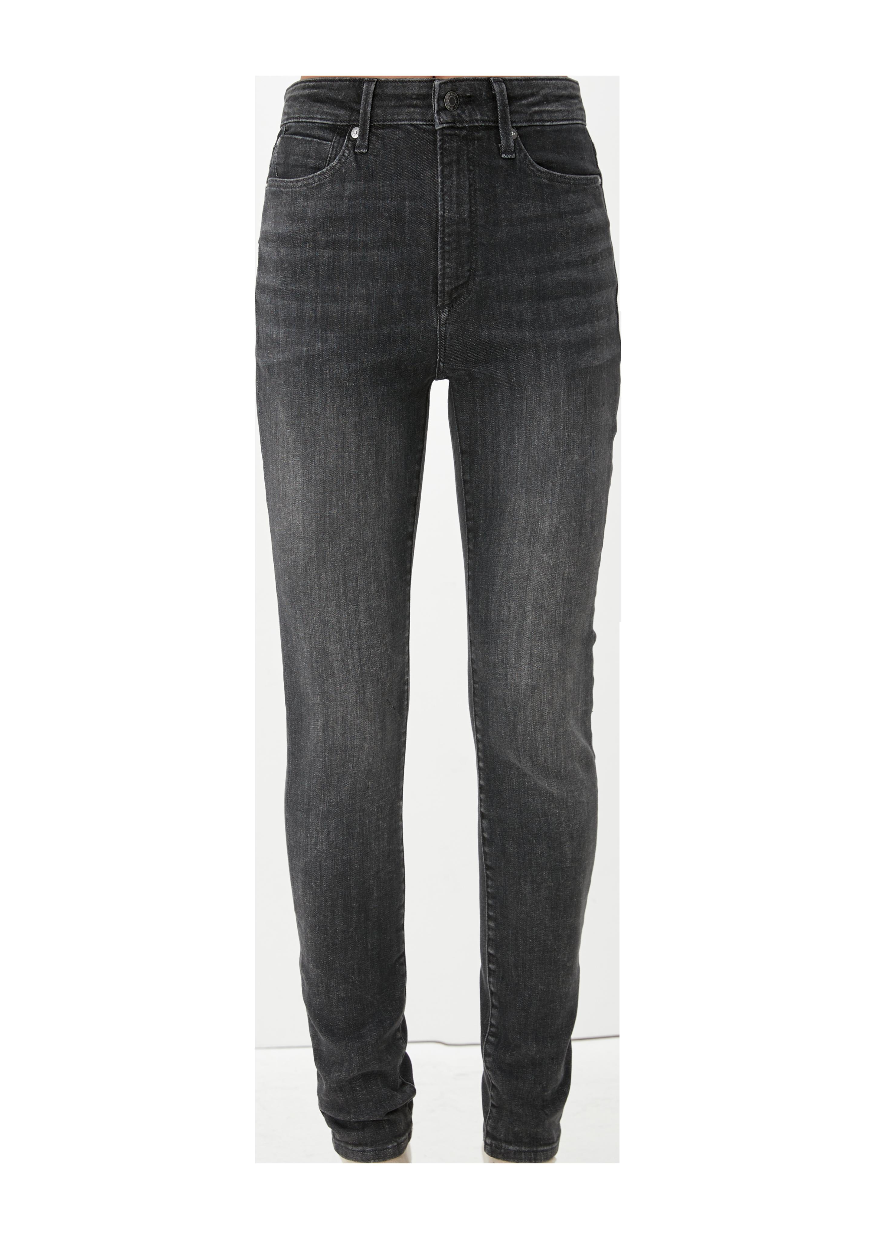 Jeans Izabell / Skinny Fit / High Rise / Skinny Leg  2130032-97Z5