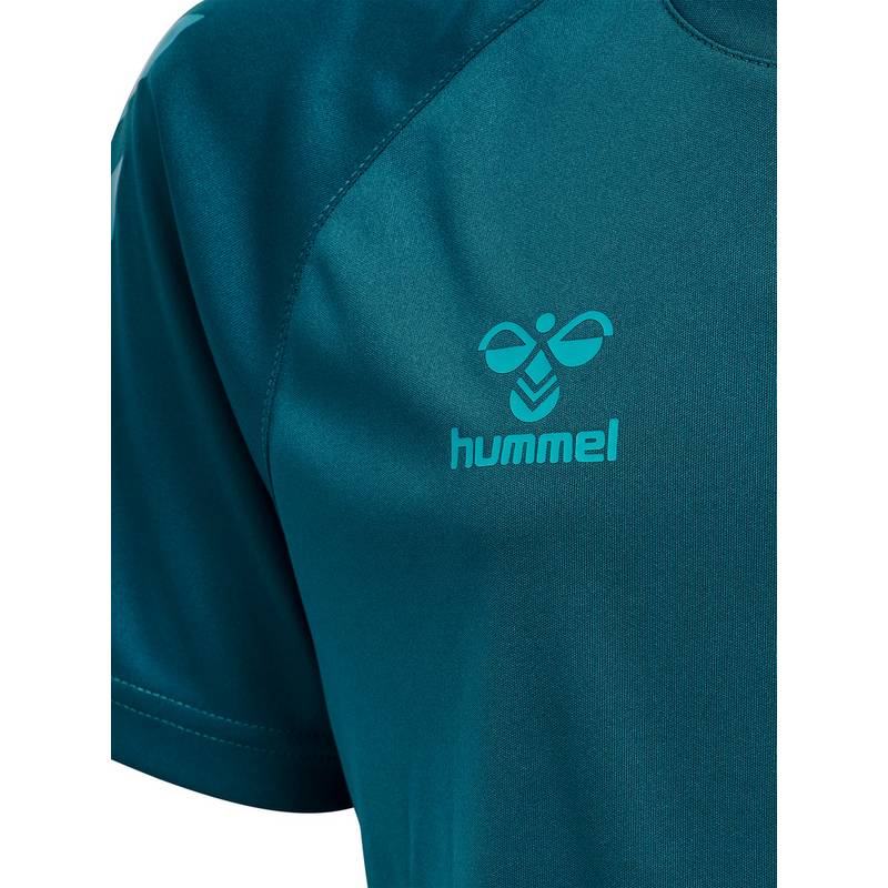 hummel hmlCORE XK CORE POLY T-SHIRT S/S KIDS T-Shirt Kinder
