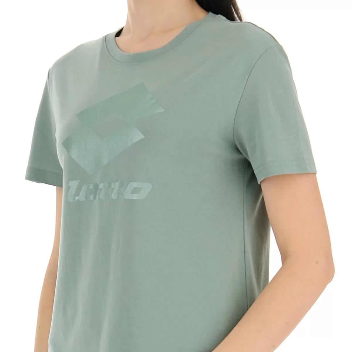 SMART W II T-SHIRT JS GREEN BAY