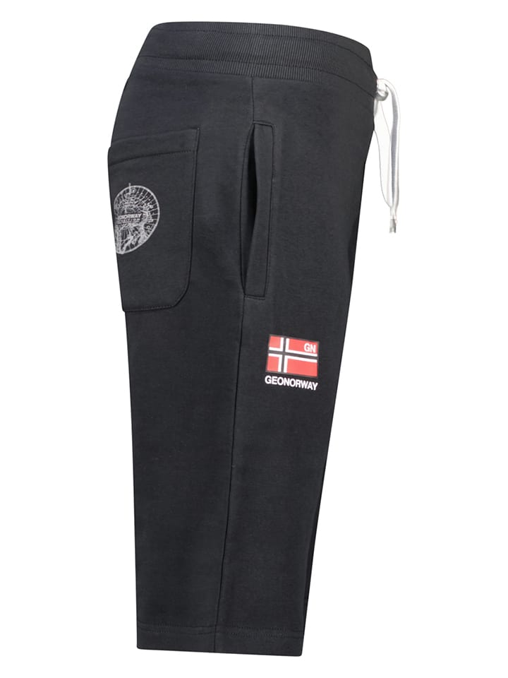 Geographical Norway Sweatbermudas 