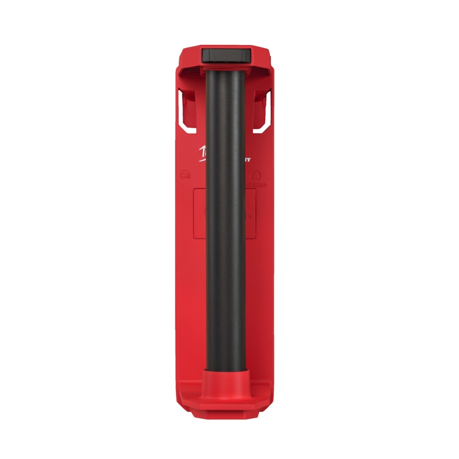 Milwaukee Accessories 4932480707 Packout Pappershanddukshållare