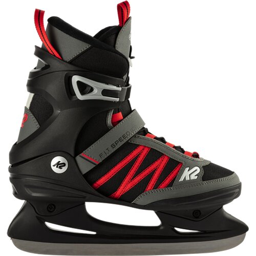 HERREN SCHLITTSCHUHE F.I.T. SPEED ICE PRO
