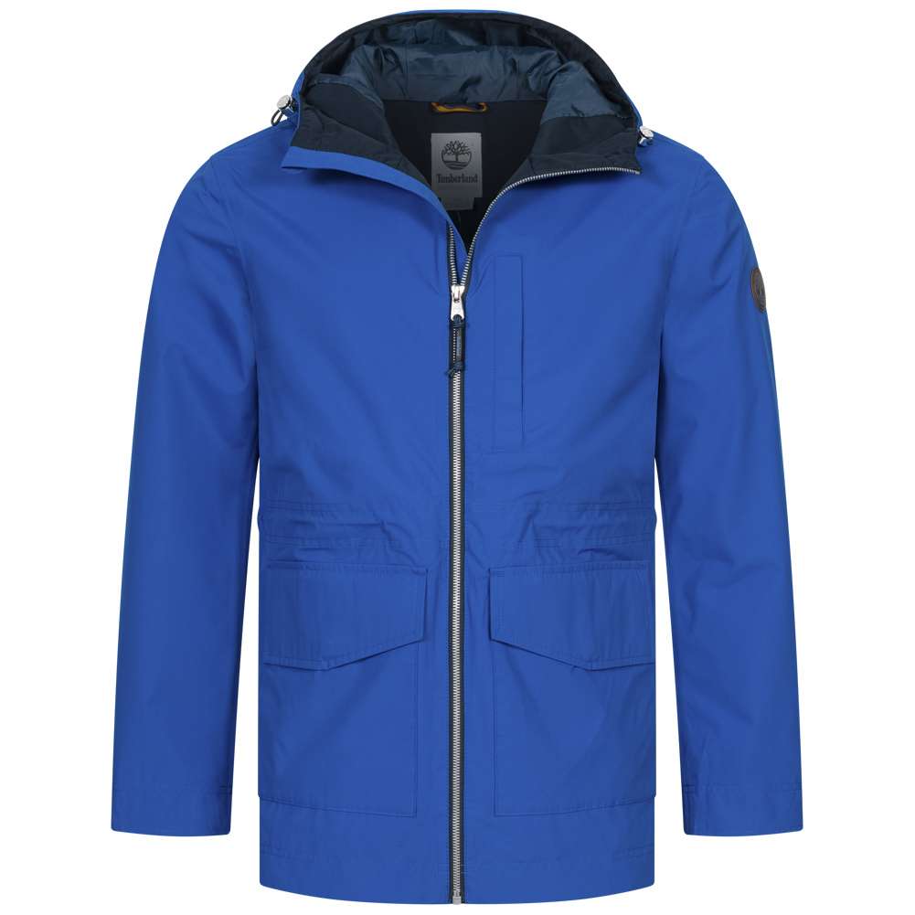 Timberland Ludlow Cruiser Herren Jacke A2EQT-I55