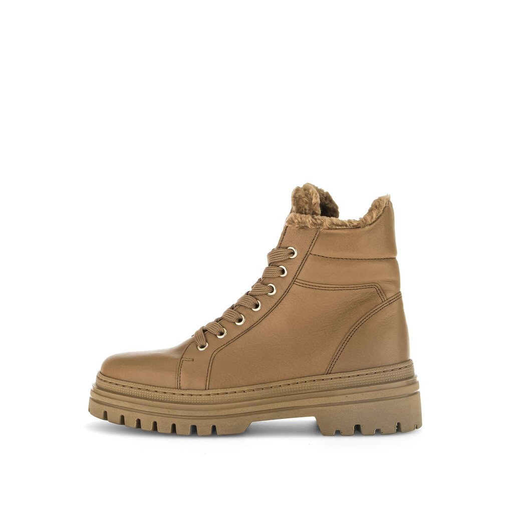 Gabor fashion Winterstiefelette braun
