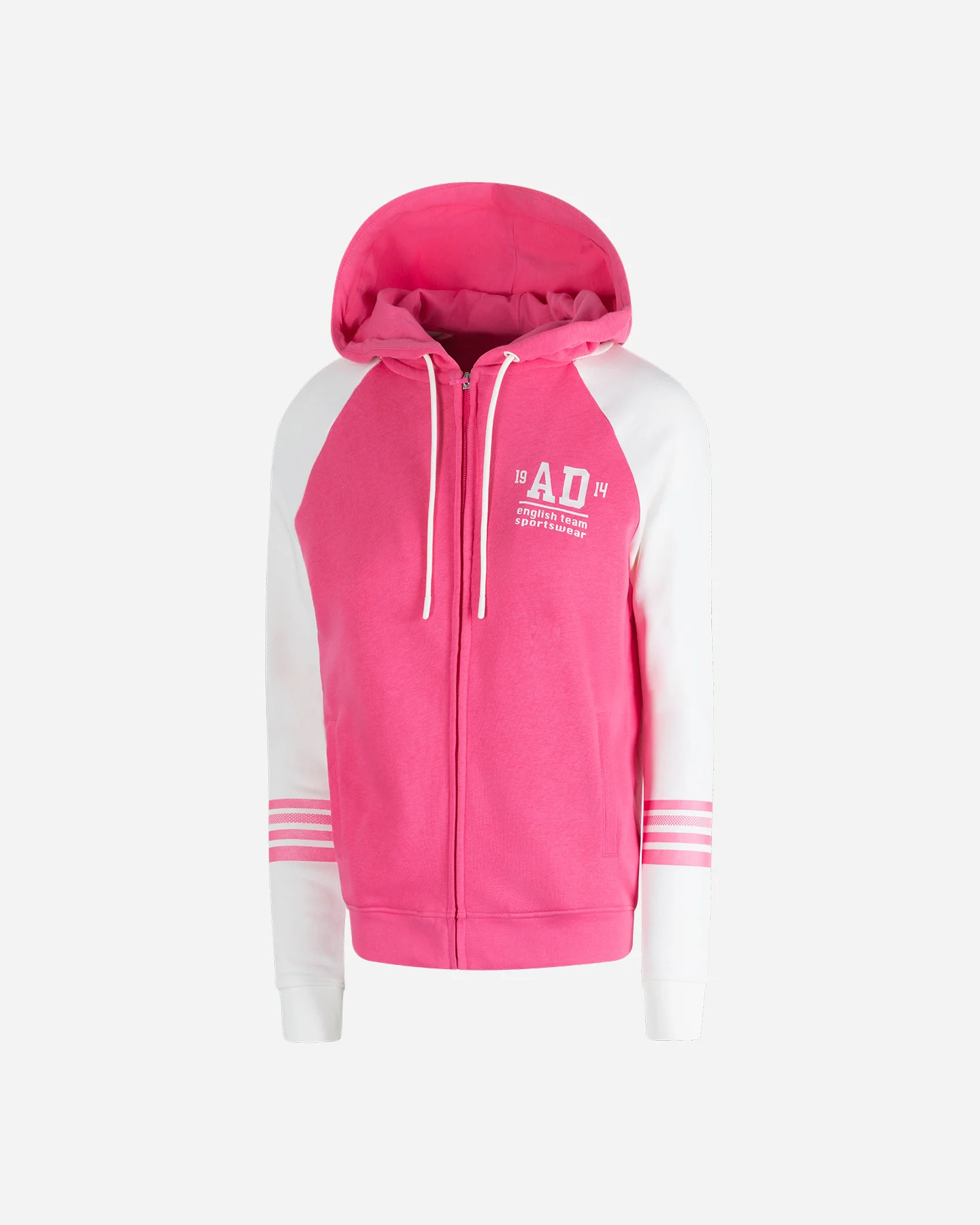 Felpa Admiral Varsity W ADW814S23-400/002