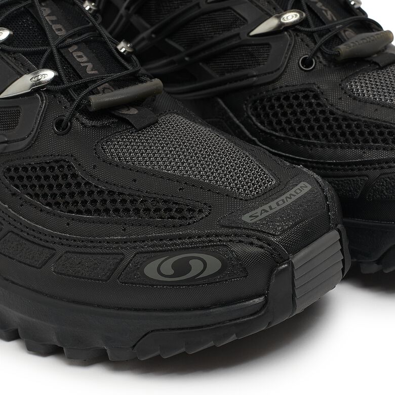 Salomon Acs Pro black/black/black