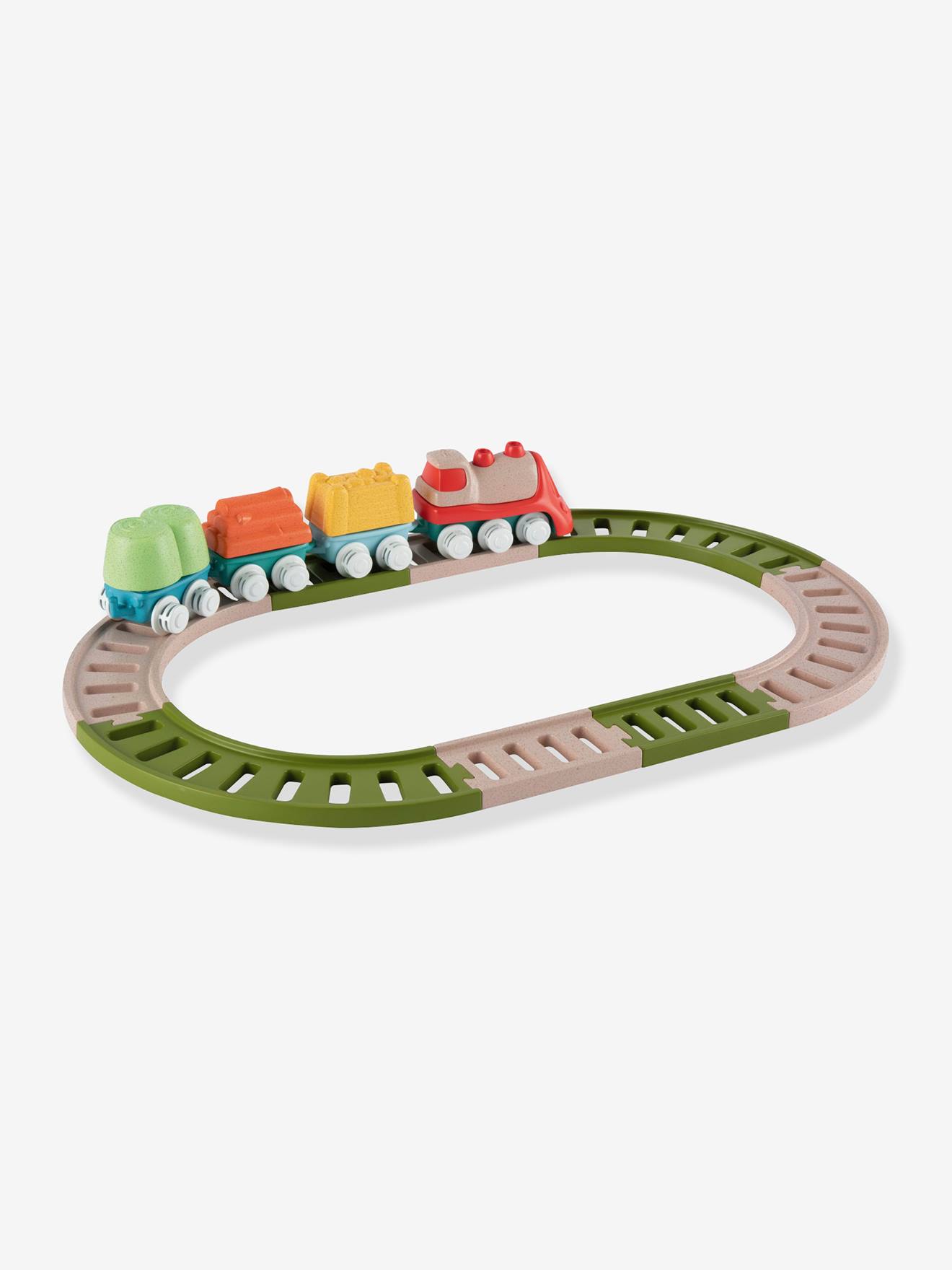 Chicco Baby Eisenbahn ECO+ CHICCO - gelb