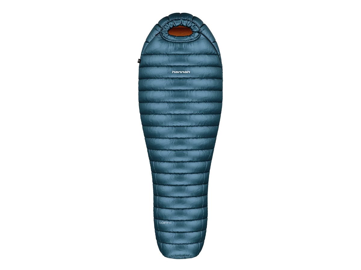 Hannah Loft 400 Legion Blue 195L Mumienschlafsack