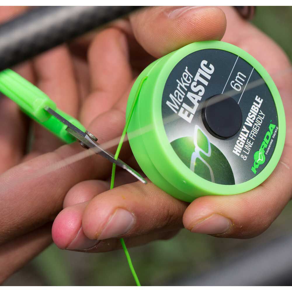 Korda Marker Elastisk Karpelinjemarkør