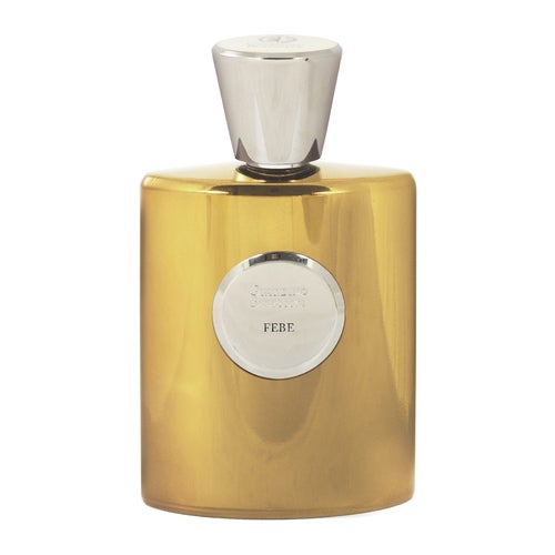 Febe dārza labsajūtas smaržu ekstrakts 100 ml