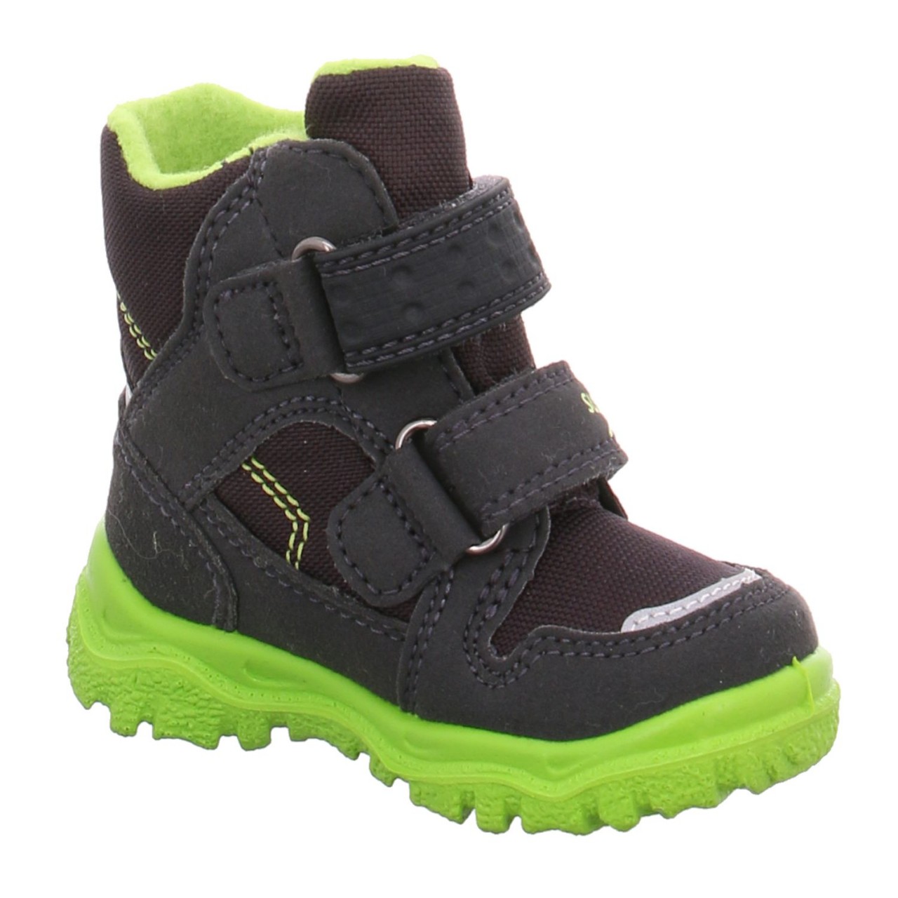 SUPERFIT Stiefel grau
