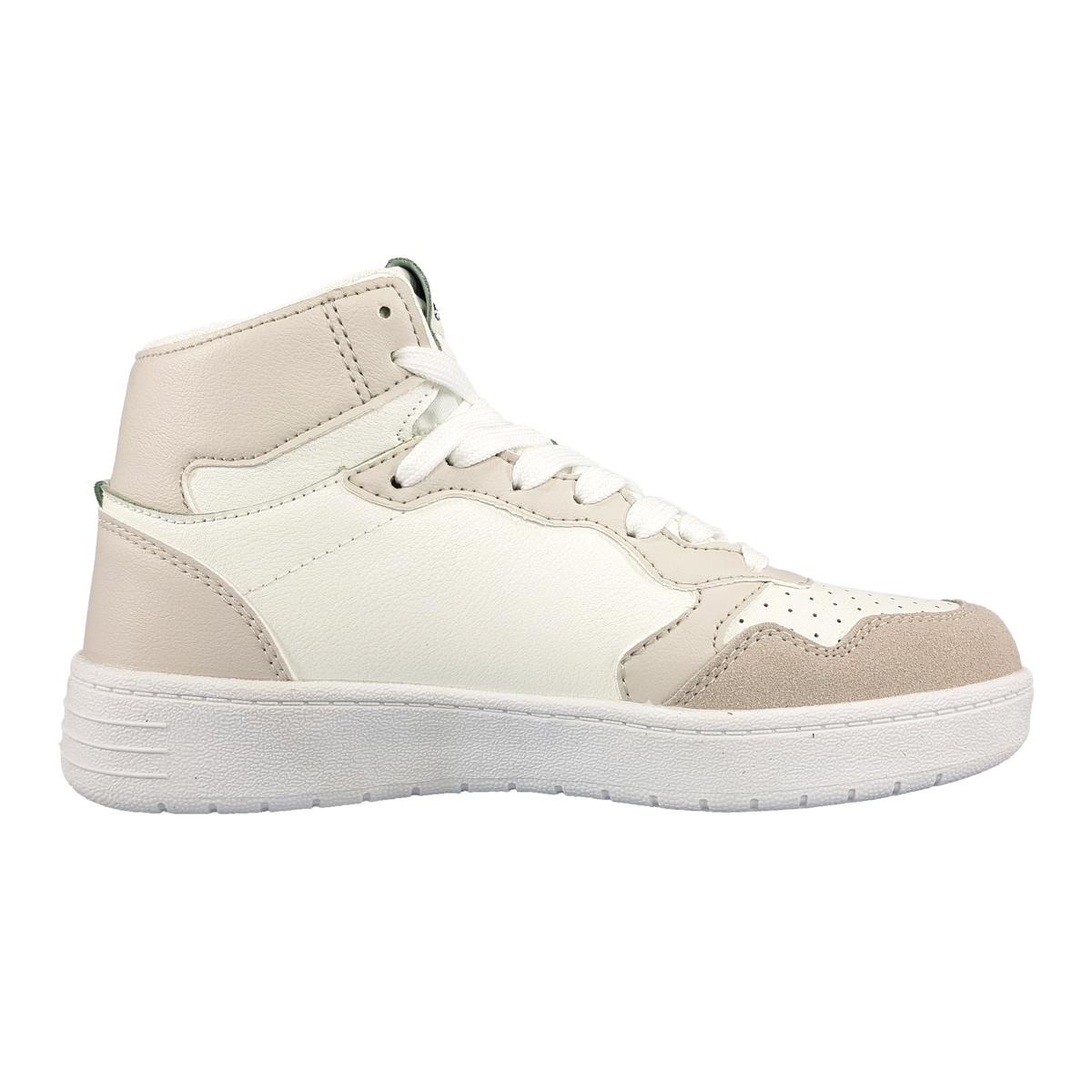 British Knights B51-3620-03 Weiß white/ nude