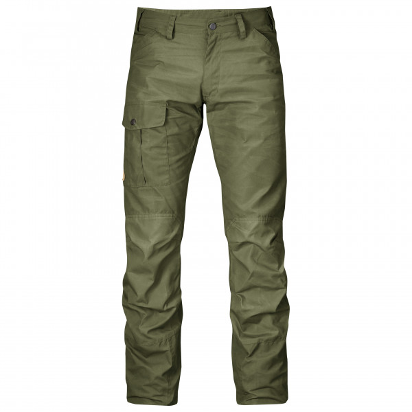 Fjällräven - Nils Trousers - Jeans