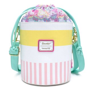 Hello Kitty by Loungefly Umhängetasche Cup O Kitty