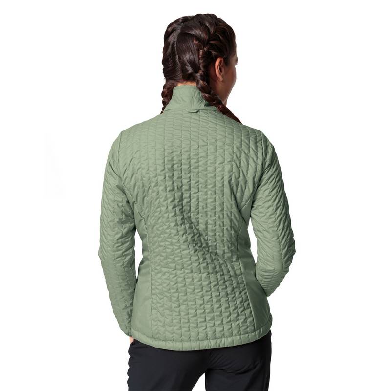 VAUDE Women's Skomer 3in1 Jacket II Doppeljacke Damen
