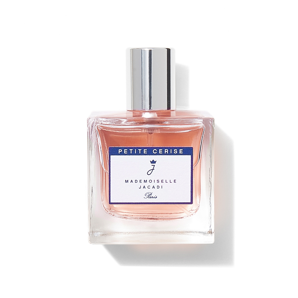 jacadi Mademoiselle Petite Cerise Eau de Toilette