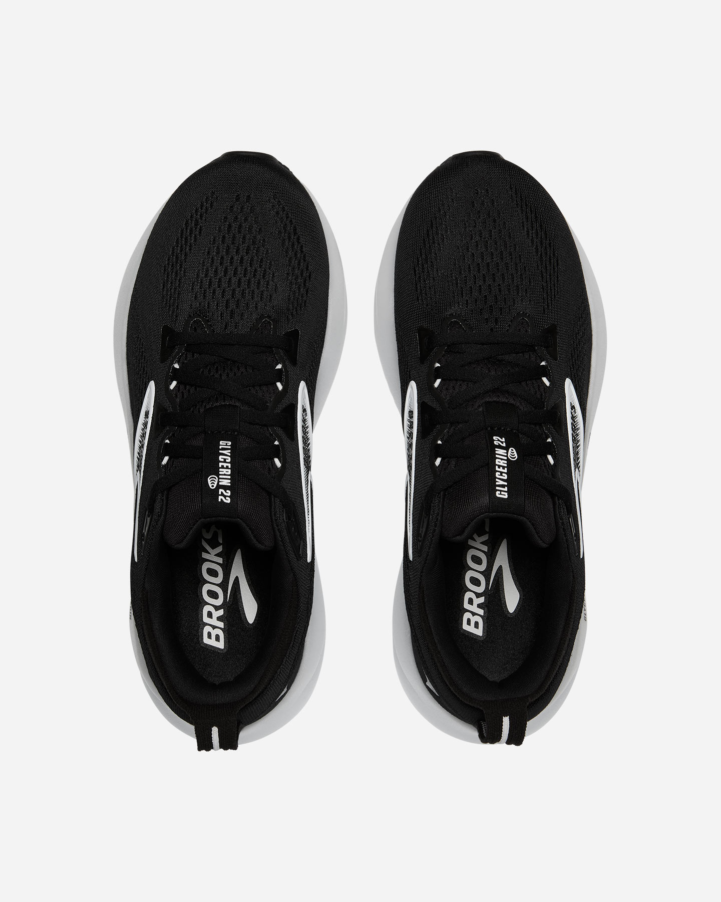 Scarpe Running Brooks Glycerin 22 M 1104451D090