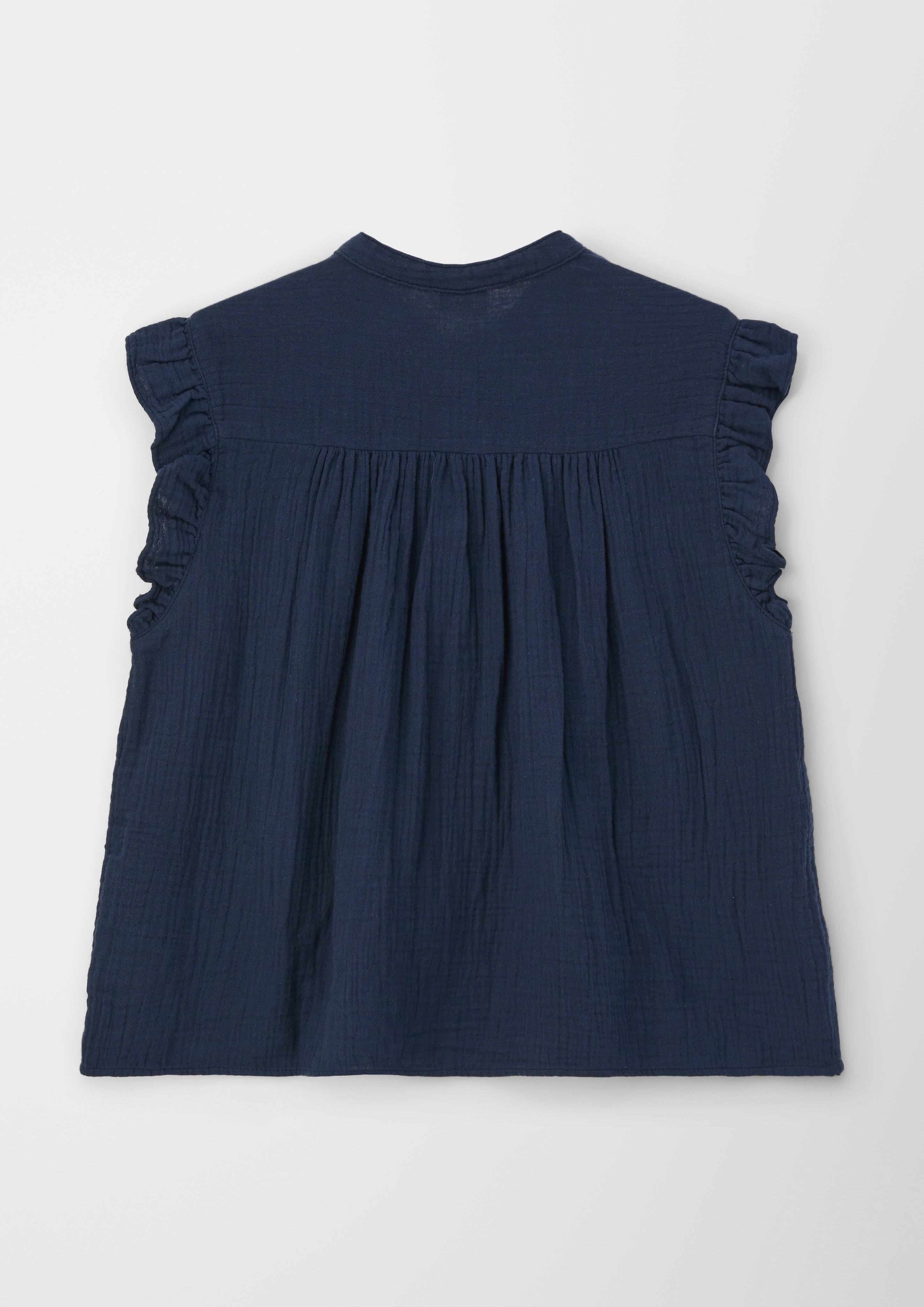Bluse mit Struktur  2130464-5952