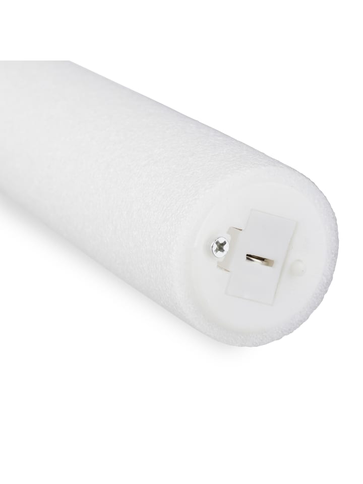 relaxdays 12x Leuchtstäbe in Weiß - 3 Leuchtmodi günstig kaufen onesize