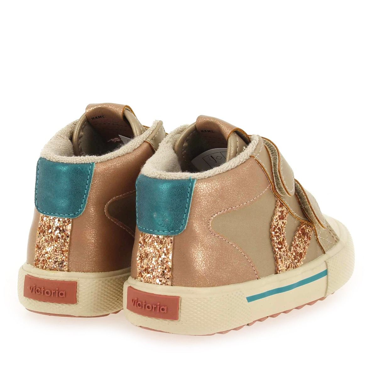 Victoria  1065187 TRIBU - Nude platine