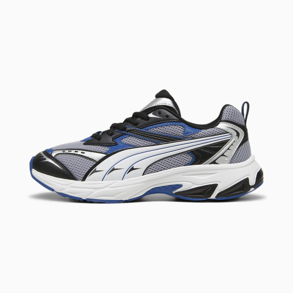 PUMA Morphic 392724_13 / grau