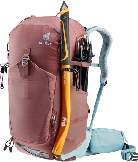 deuter Trail Pro 31 SL | Wanderrucksack
