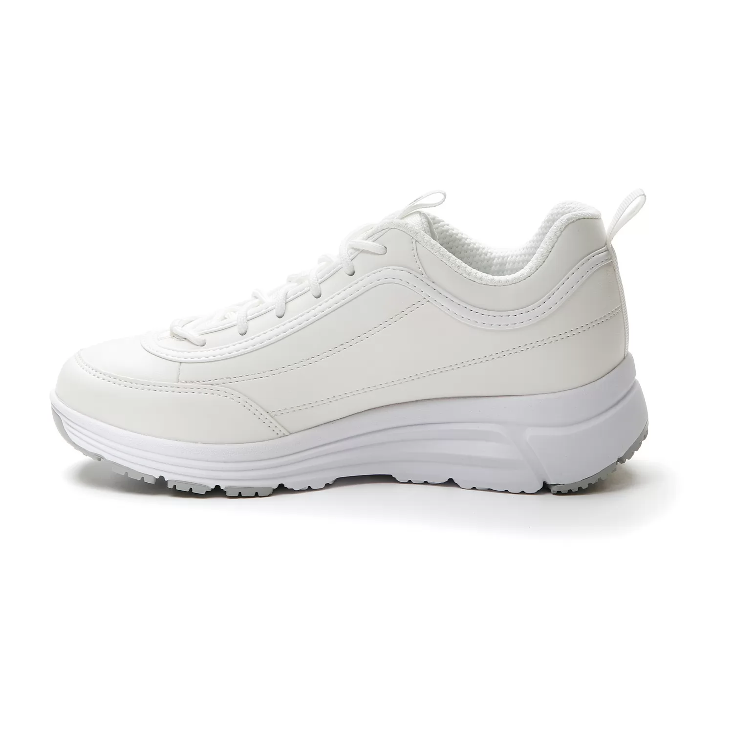 LOVE RIDE AMF VI PRIME W WHITE