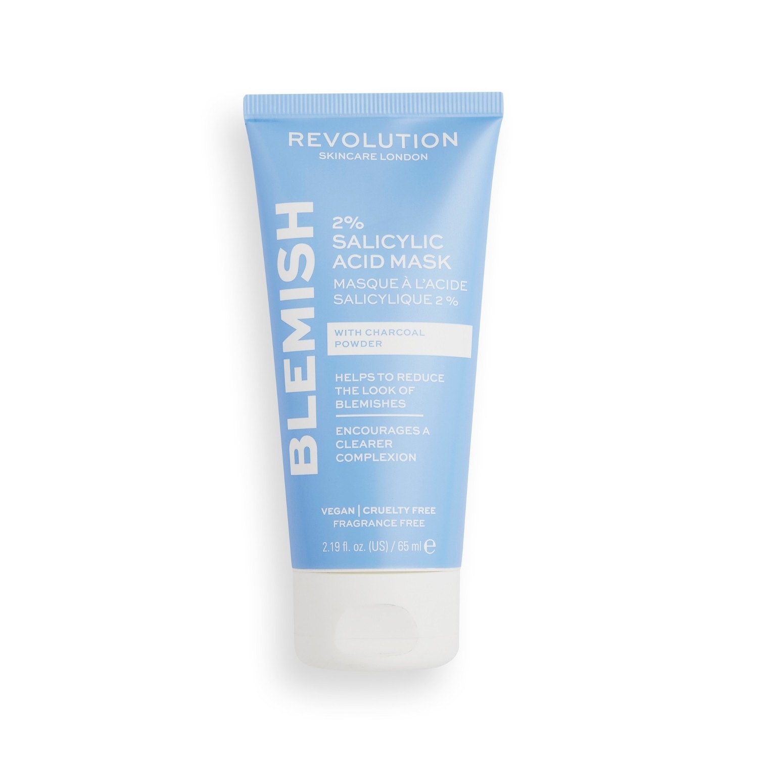 2% Salicylic Acid Mask